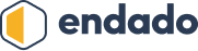 endado logo