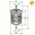 Filtre à carburant BOSCH 0 450 905 287