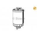 Filtre à carburant BOSCH 0 450 906 291