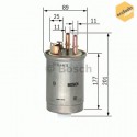 Filtre à carburant BOSCH 0 450 906 308