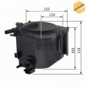Filtre à carburant BOSCH 0 450 906 471