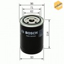 Filtre à huile BOSCH 0 451 203 108