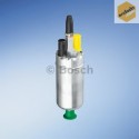 Bomba de combustible