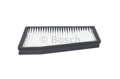 Filtre, air de l'habitacle