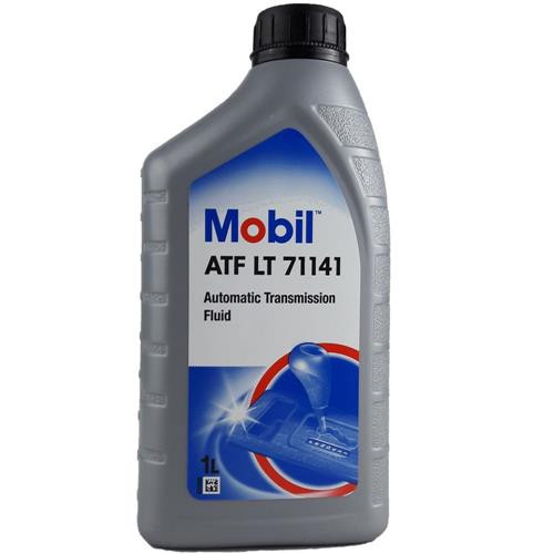 Huile de transmission automatique Mobil ATF LT 71141 1L