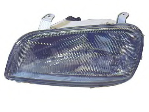 Faro principal