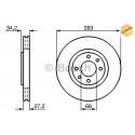 Disques de frein