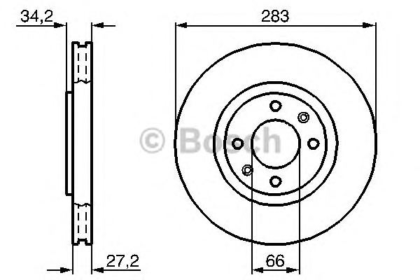 Disques de frein