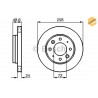 Disques de frein