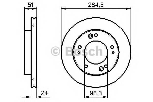 Disques de frein