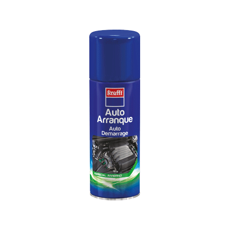 Auto-démarreur 200ml