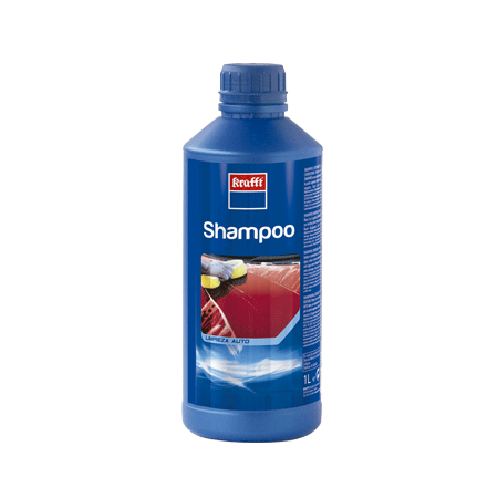 Shampoing Krafft 1L