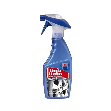 Nettoyant pour jantes 500ml