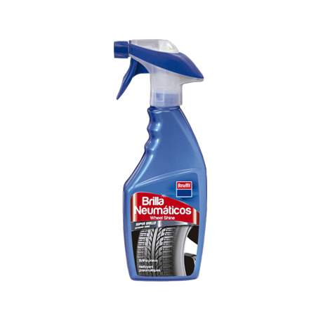 Shine pneus 500ml