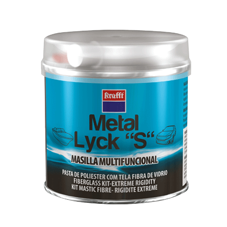 Métal-Lyck 250gr
