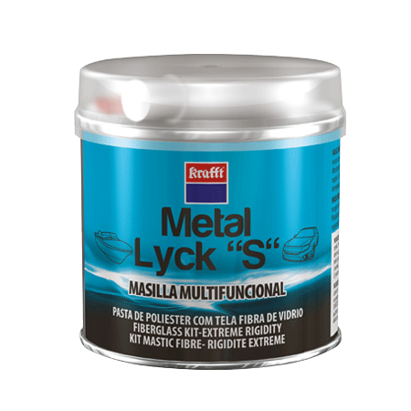 Métal-Lyck 250gr