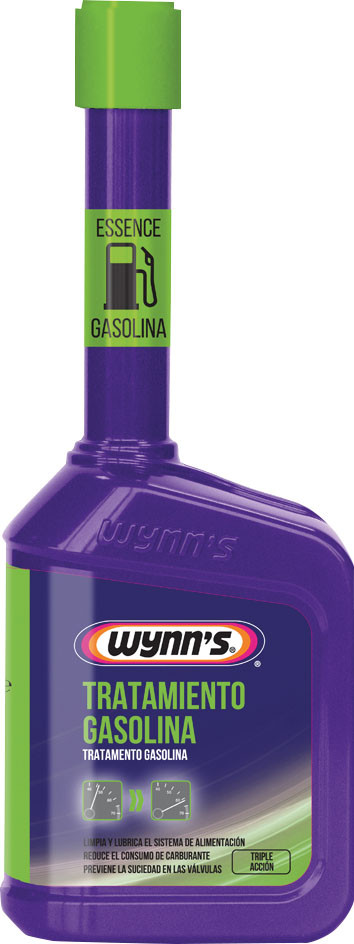 Traitement pour essence W65266 325 ml