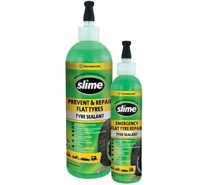 Scellant Slime Auto 473ml