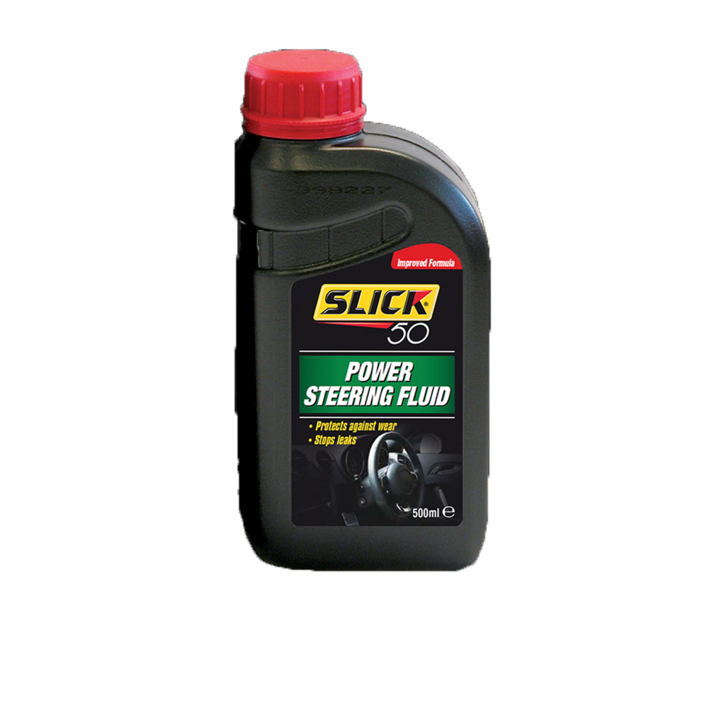 Liquide de direction assistée 500 ml