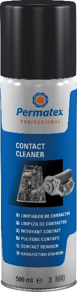 Nettoyer les contacts 500 ml