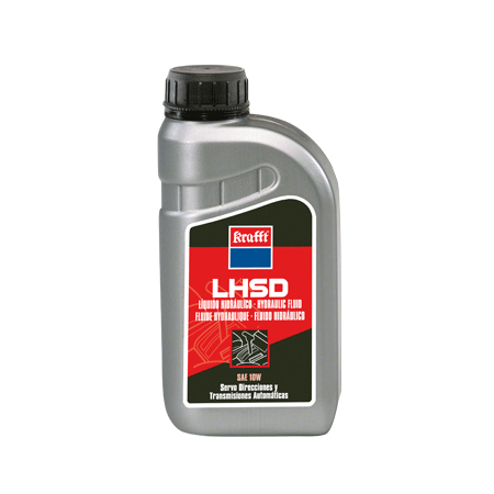 Huile hydraulique LHSD 500ml