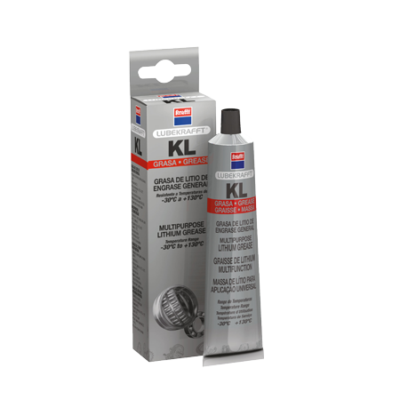 Tube de graisse au lithium Lubekrafft 150gr