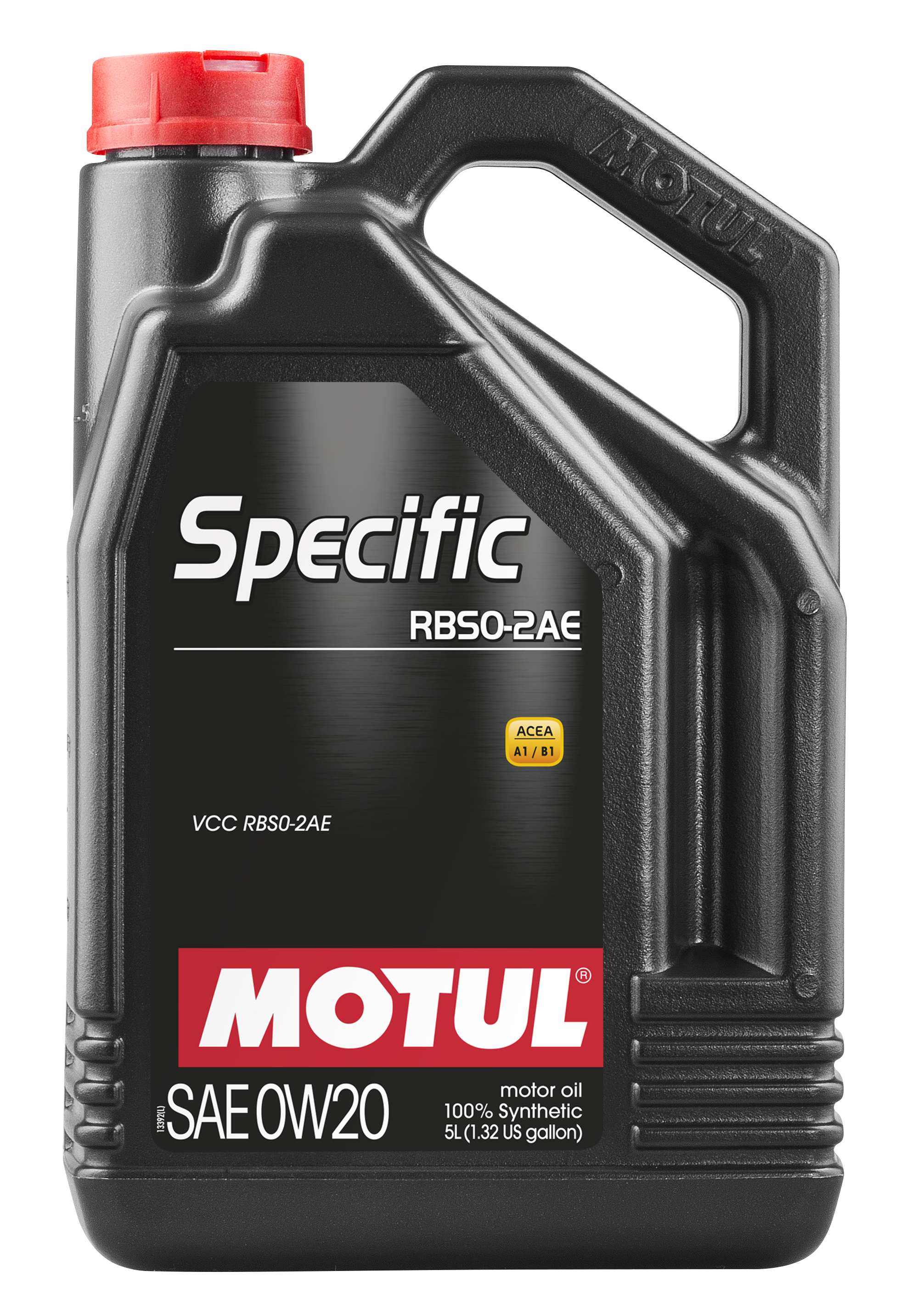 Motul Specific RBS0-2AE 0W20 5L