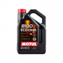 Motul 8100 Eco-clean 0W20 5L