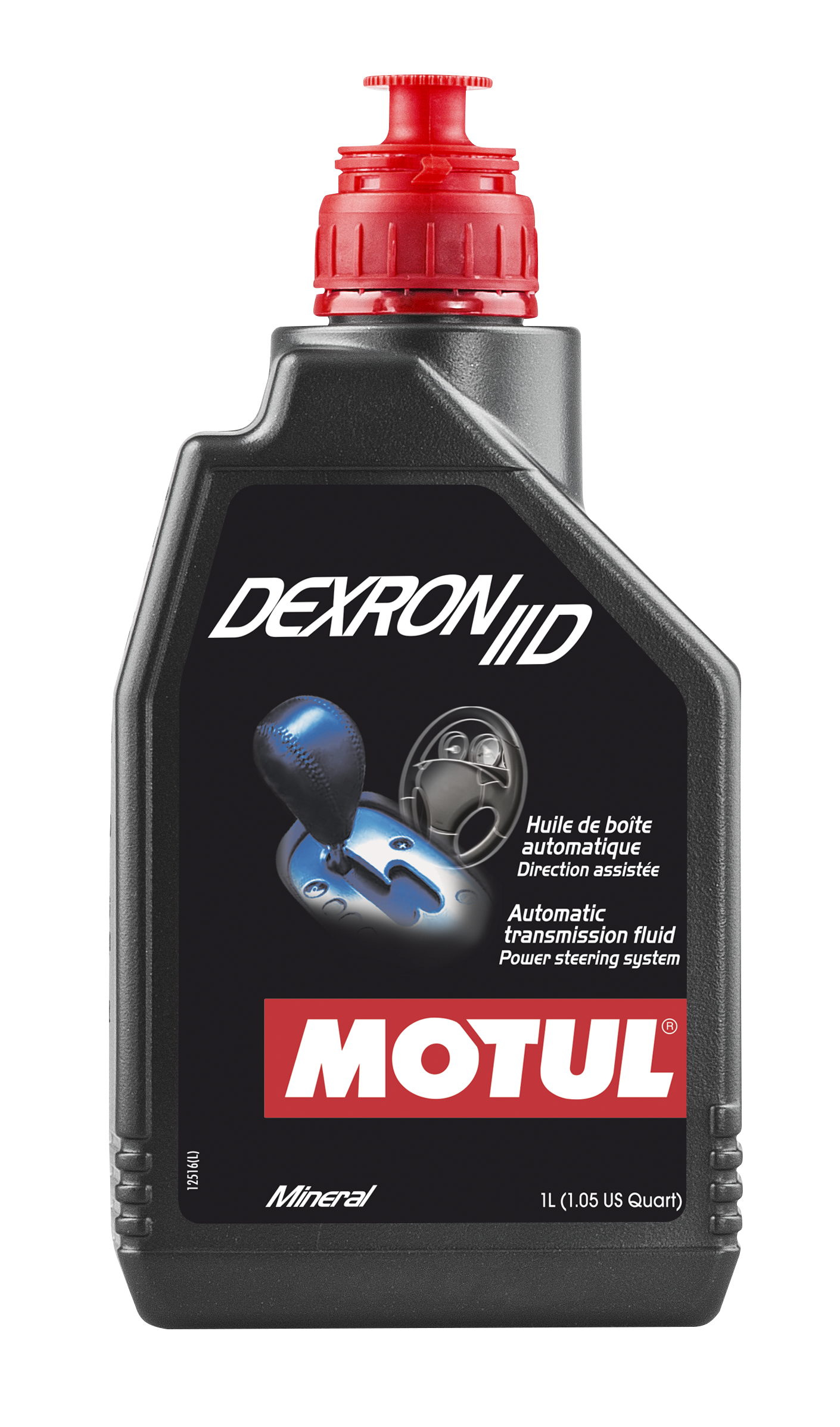 100198 Motul Dexron IID 1L