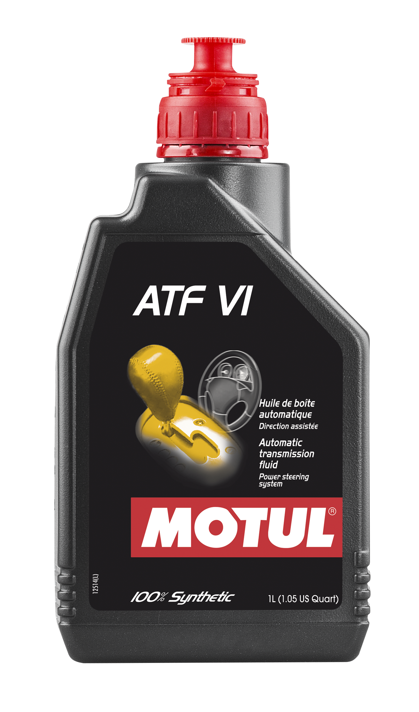 Motul ATF VI 1L