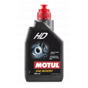 Huile moteur Motul Gearbox 80W90 1L