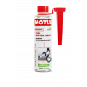 Motul fuel system clean auto