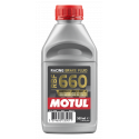 Liquide de frein Motul Racing 660 0.5L