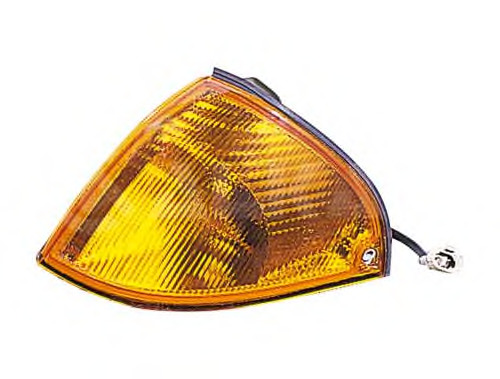 Feu clignotant