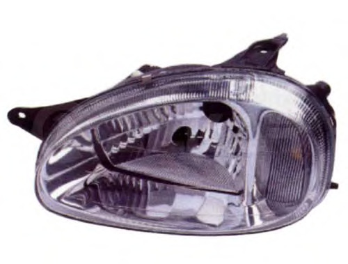 Faro principal