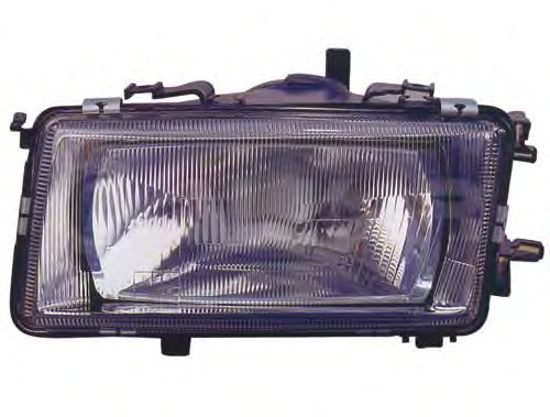 Faro principal