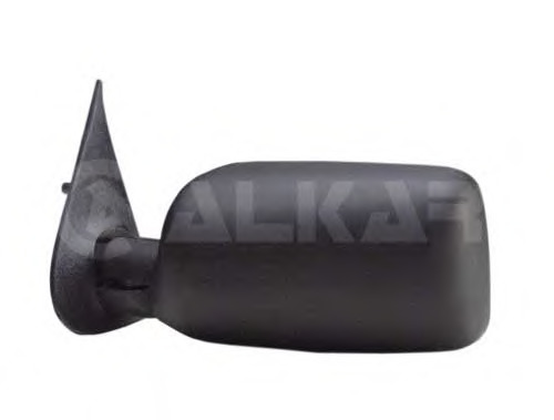 Rétroviseur extérieur ALKAR 6101490