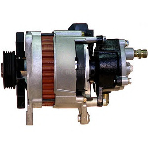 Alternador