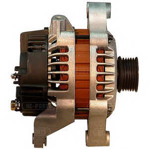 Alternador