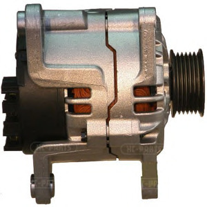 Alternador