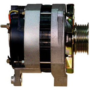 Alternador