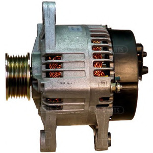 Alternador
