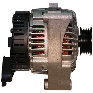 Alternador