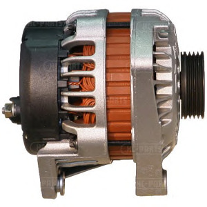 Alternador