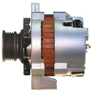 Alternador