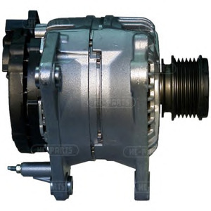 Alternador