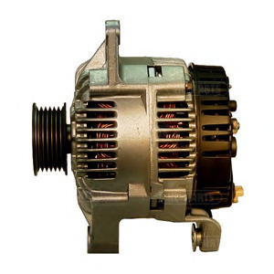 Alternador