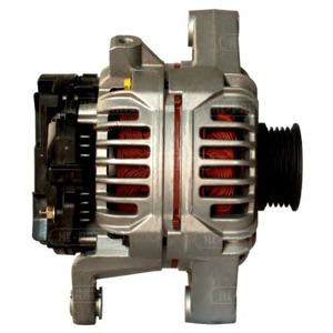 Alternador