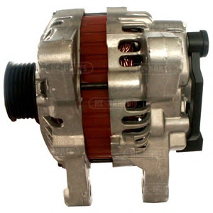 Alternador