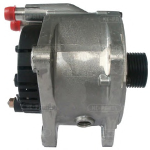 Alternador
